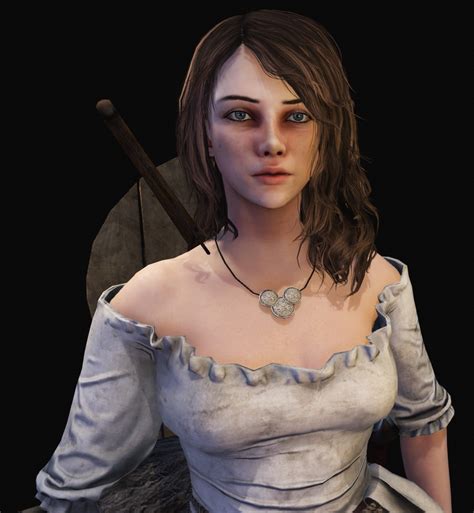 There are some mods that affect it. . Mount and blade bannerlord beautiful female characters mod